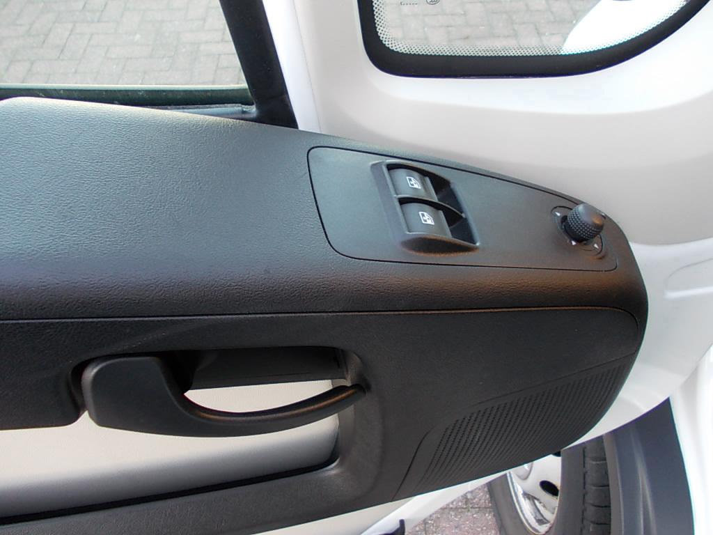 Citroen Jumper 2.0 bluehdi 160pk koeling koelauto koelwagen