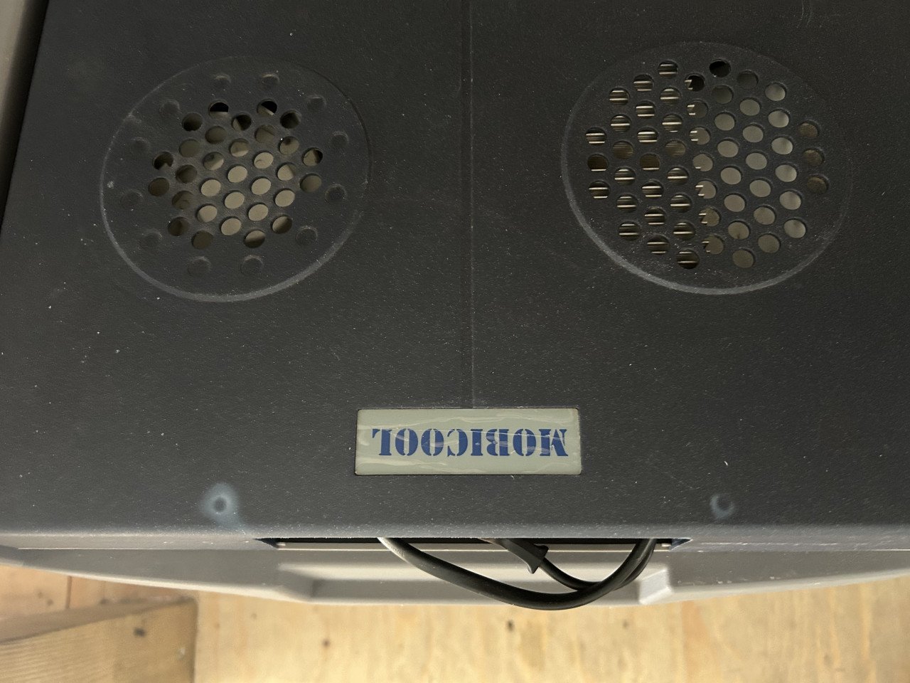 Koelbox mobicool T 48 W