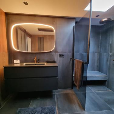 Badkamerrenovatie, Tegelzetter, Vlissingen, Middelburg, Zeeland,