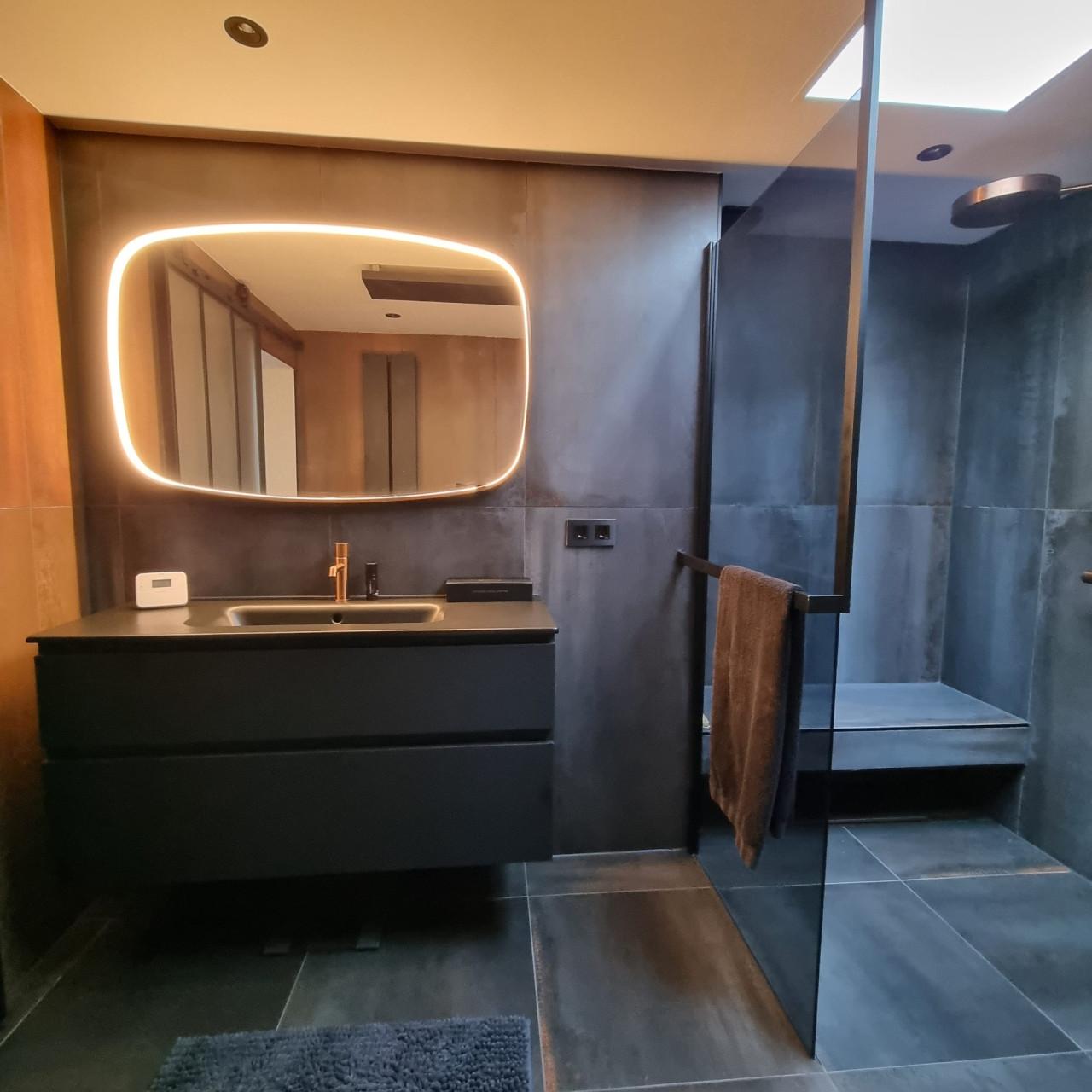 Badkamerrenovatie, Tegelzetter, Vlissingen, Middelburg, Zeeland,