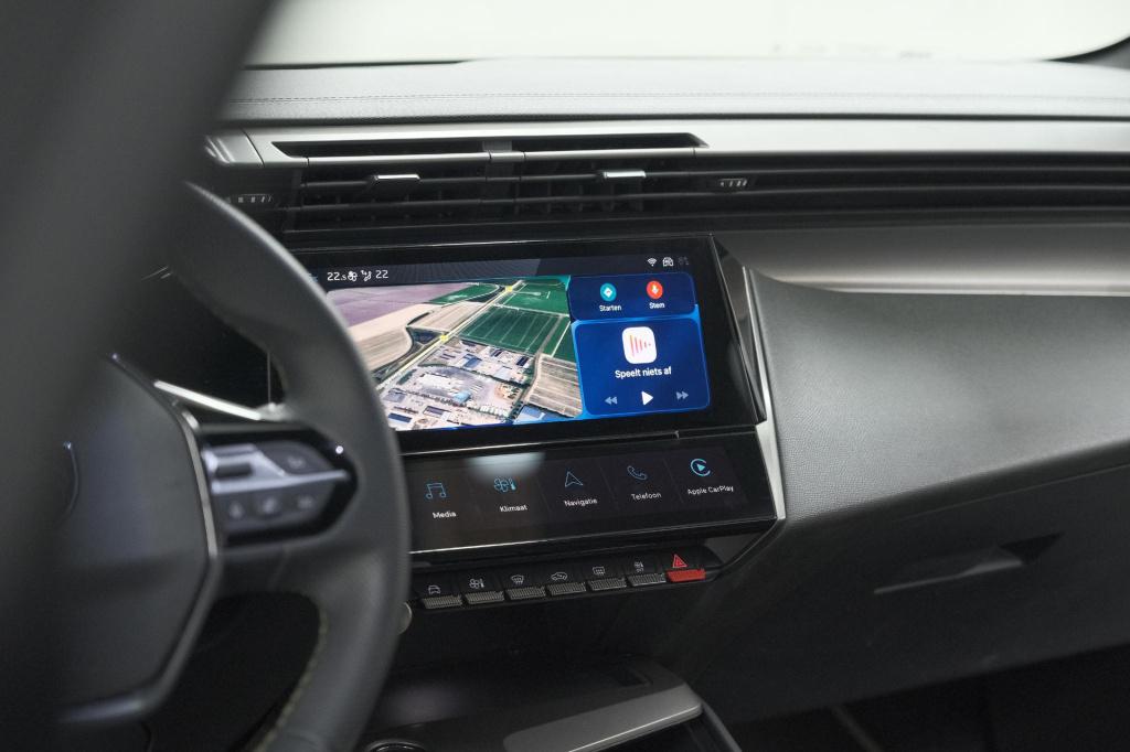 Peugeot 308 sw 1.2 hybrid 136 e-dcs6 gt | camera | adaptieve cruise control