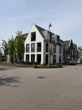 Appartement te huur Dorpsstraat Heinkenszand