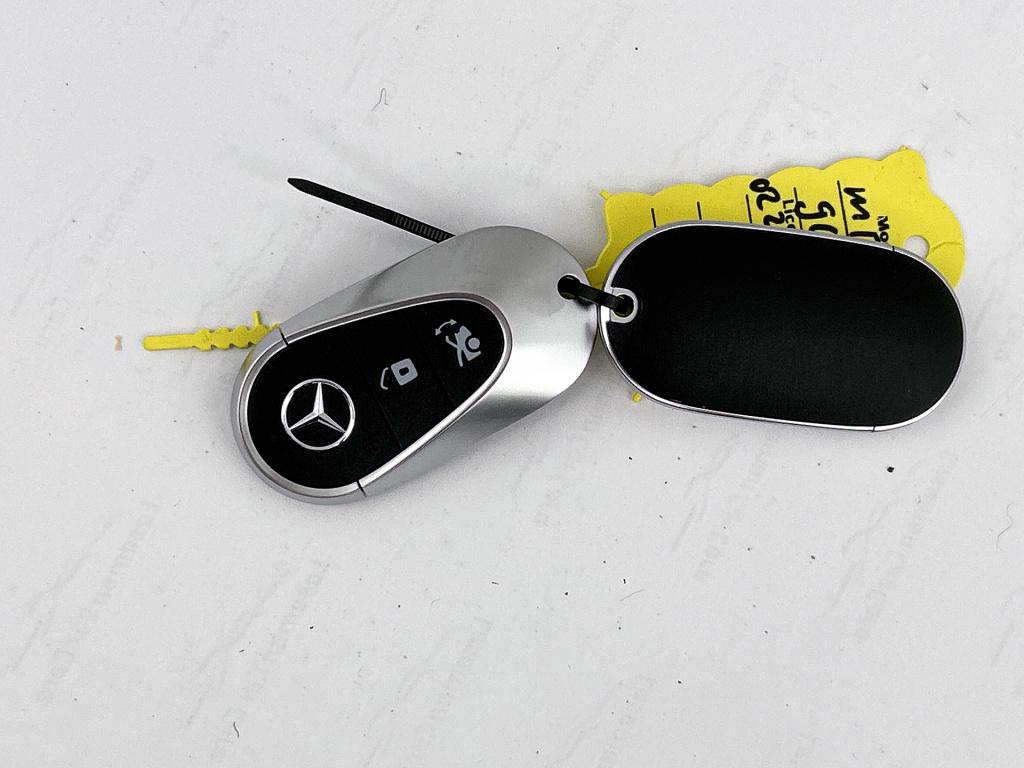 Mercedes-Benz Glb 250+ business solution amg 7p. 85.5 kwh | premium plus pa