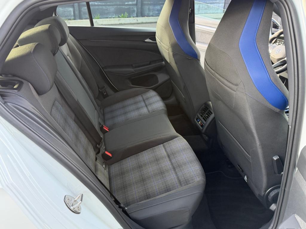 Volkswagen Golf 1.5 ehybrid gte 272pk | black style | 360 camera | iq light