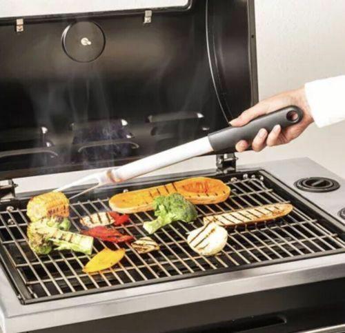 Ikea Barbecuevork grillvork, roestvrij staal