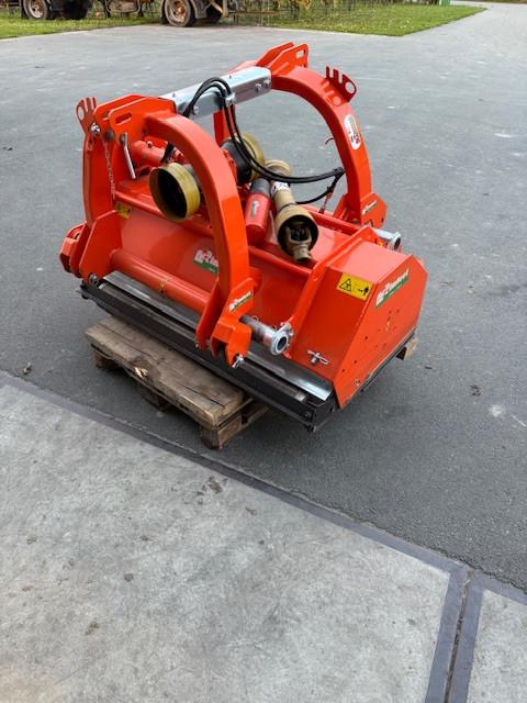 Diverse versnipperaars te koop!