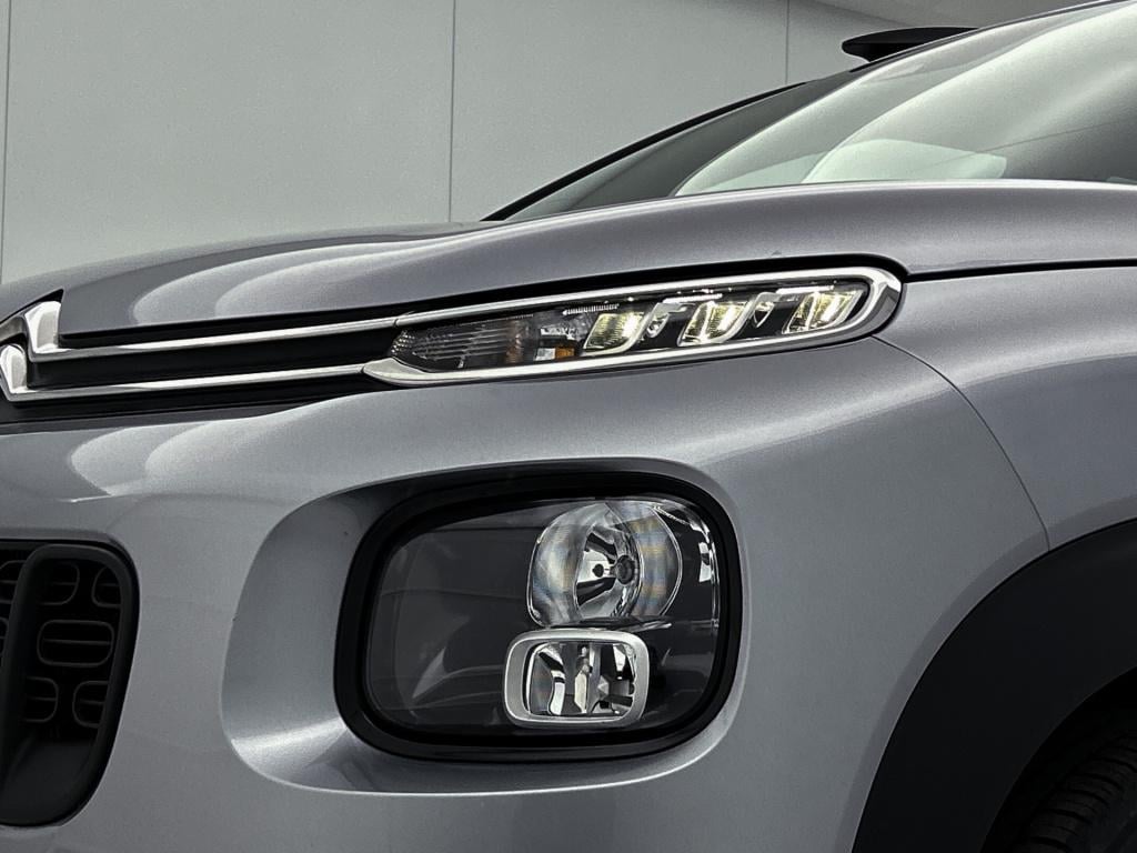 Citroen C3 Aircross 130 pk automaat shine | rijklaar | parkeersensoren | na