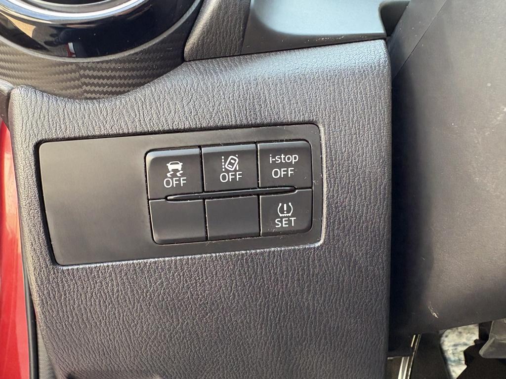Mazda 2 1.5 skyactiv-g gt-luxury spoilerset trekhaak