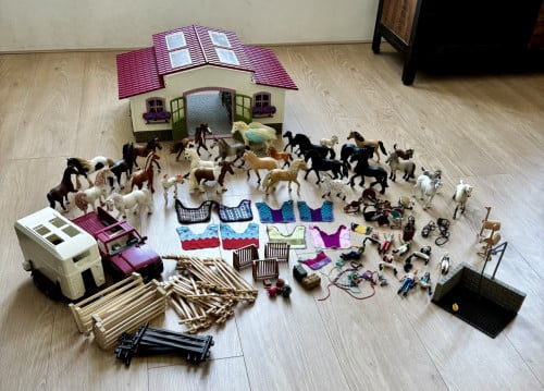 Schleich