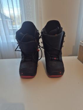 Snowboard schoenen Burton maat 42.5