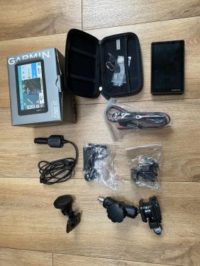 Garmin Zumo XT motornavigatie