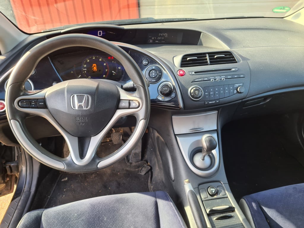 Honda Civic 1.4 comfort