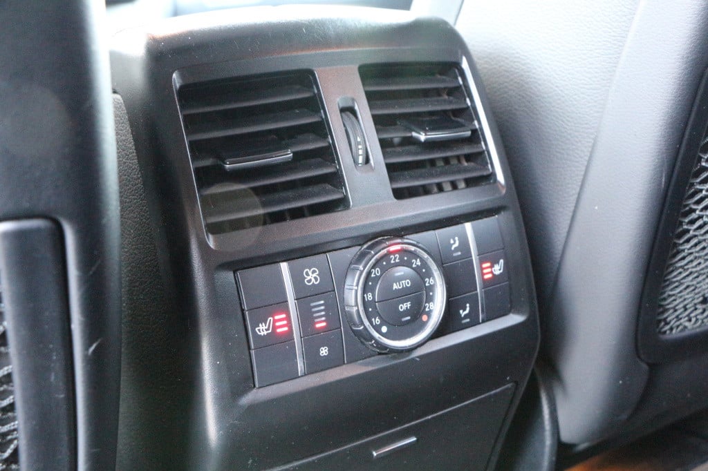 Mercedes-Benz Gls 500 4matic amg-line 7-zitter | h/k | pano