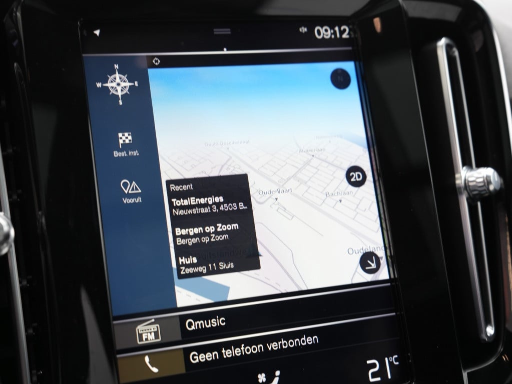 Volvo XC40 t4 190pk r-design| panodak| 360camera| 20''inch| navi| 2 zone cl