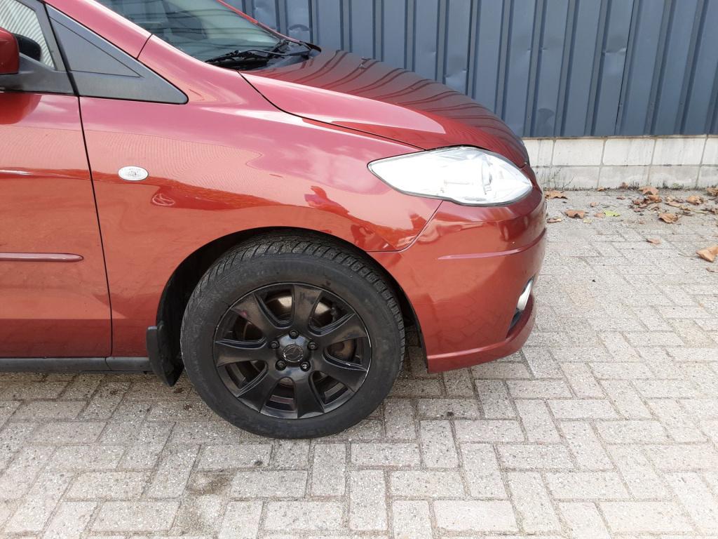 Mazda 5 1.8 exclusive