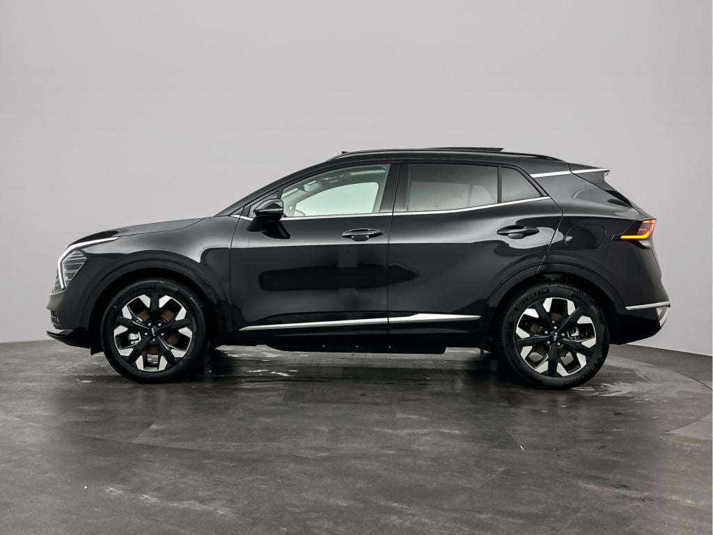 Kia Sportage 1.6 t-gdi plug-in hybrid dynamicplusline | schuif kantel dak |