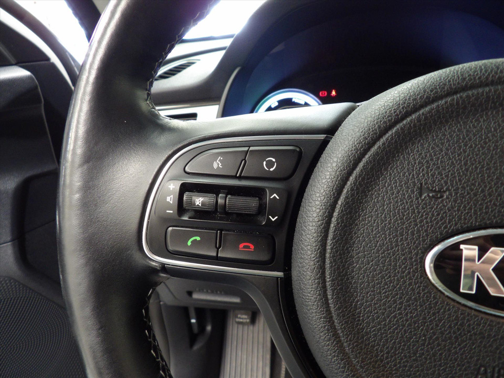 Kia Niro 1.6 gdi hybrid 141pk dct6 dynamicplusline