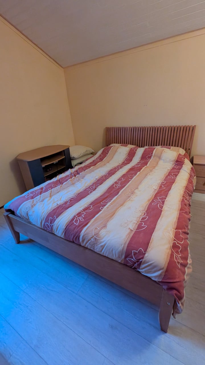 Kamer interieur. Gratis afhalen zie fotos.