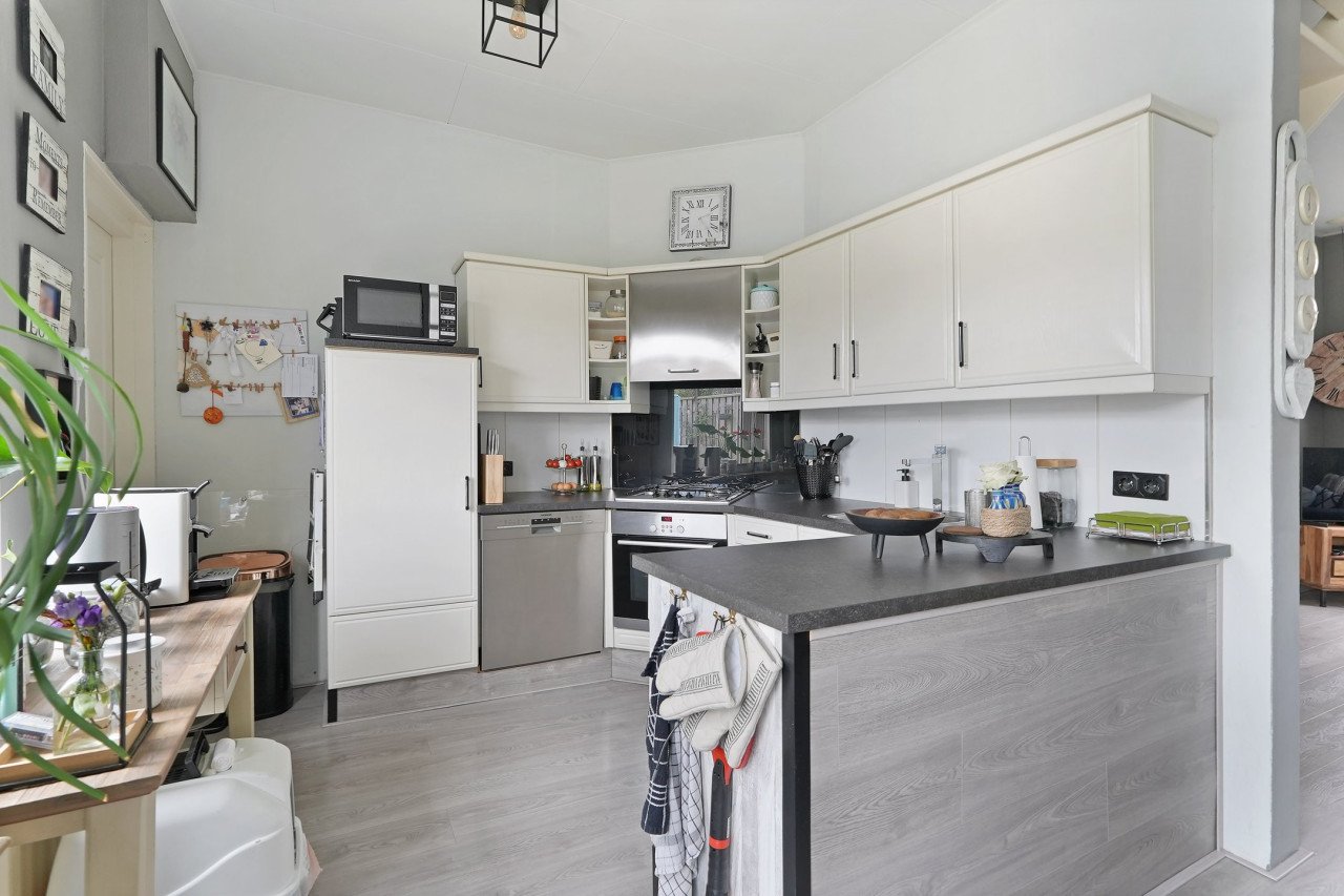 Op zoek naar een starters woning