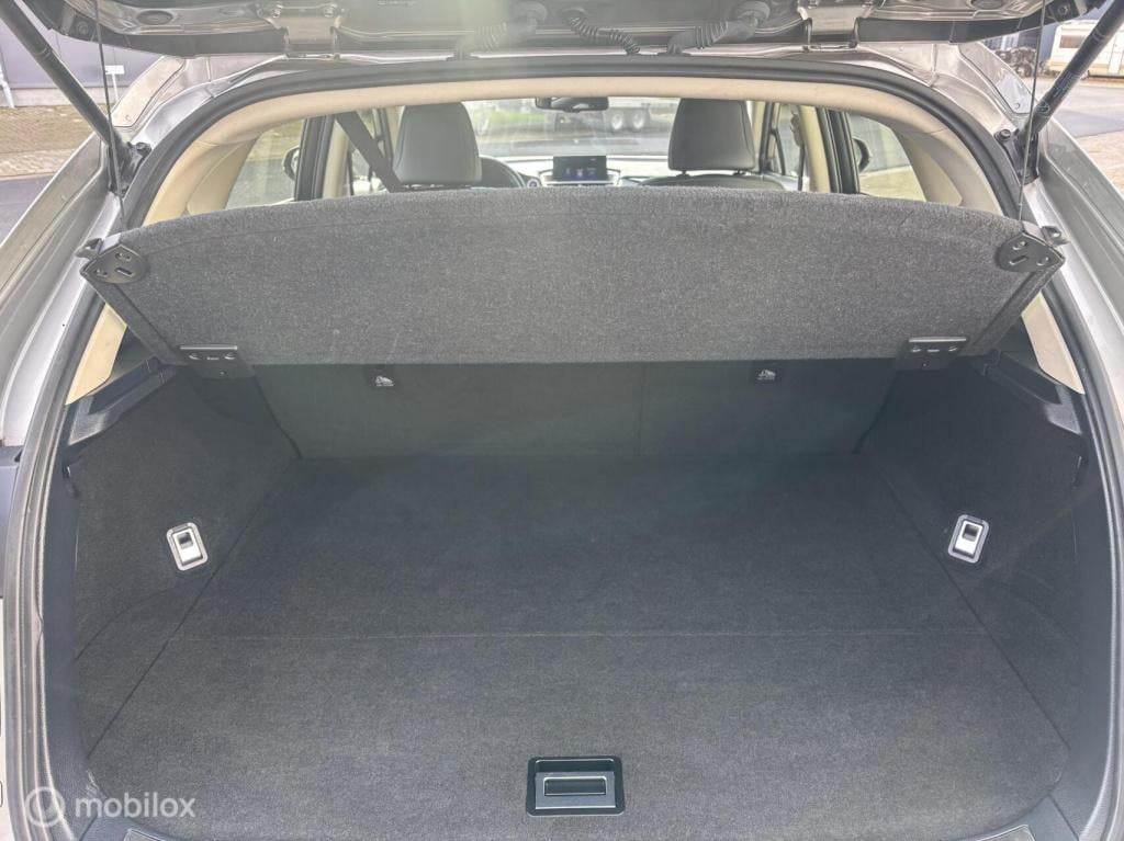 Lexus Nx 300h awd luxury line