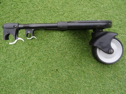 Meerijdplankje voor uw peuter/kleuter