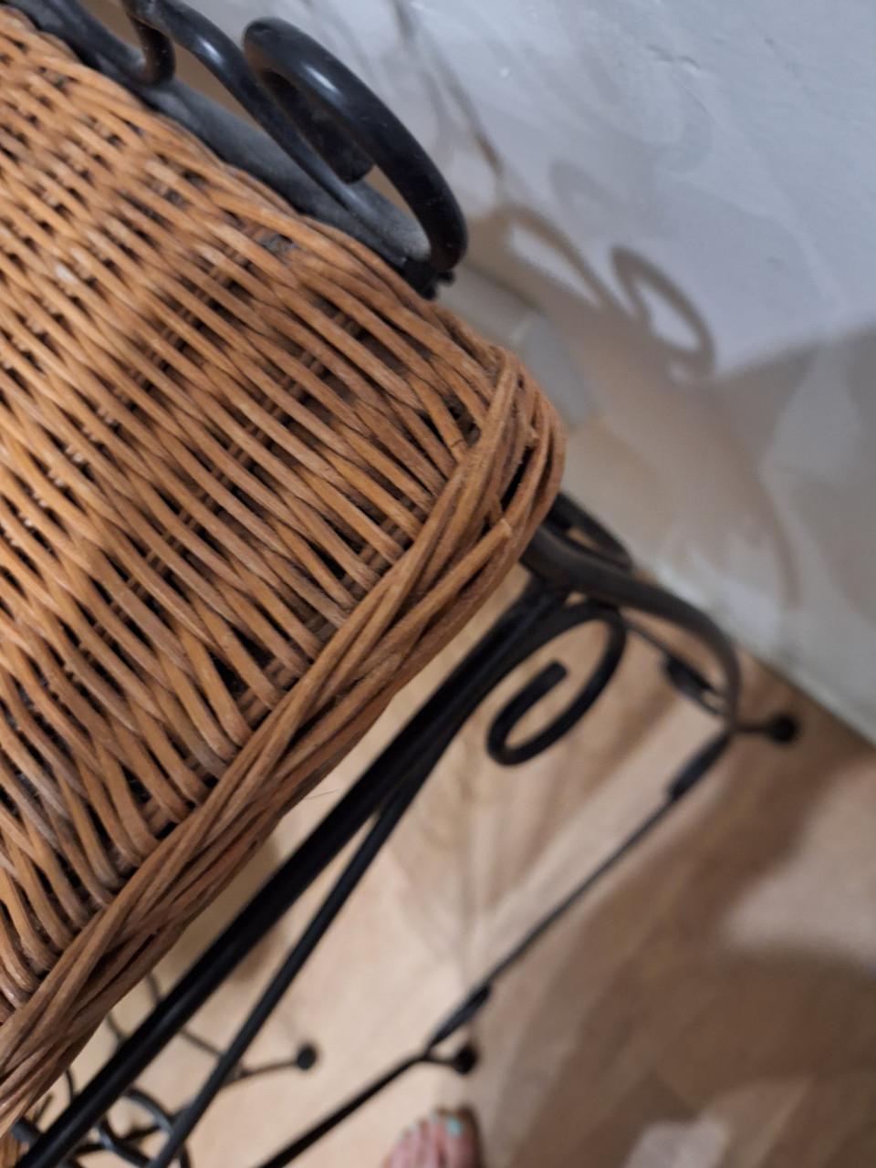 Vintage kaptafel