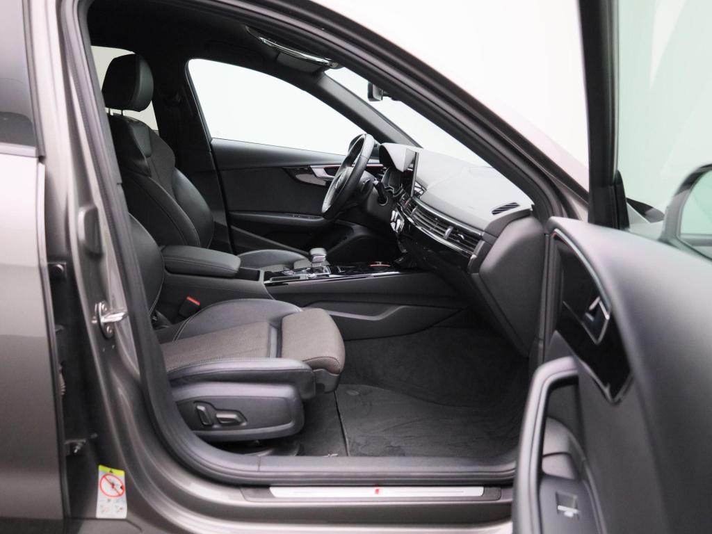 Audi A4 avant 40 tfsi s edition competition | automaat | virtual cockpit | 