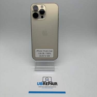 Apple iPhone 14 pro max 128 GB