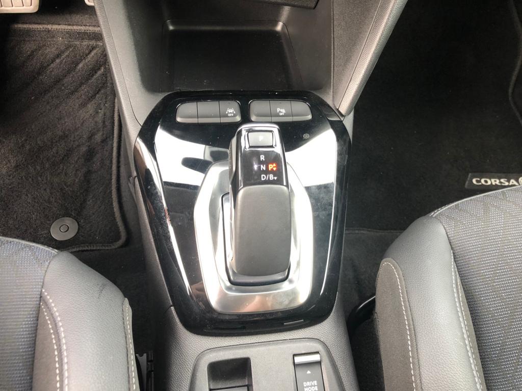 Opel Corsa-e edition 50 kwh