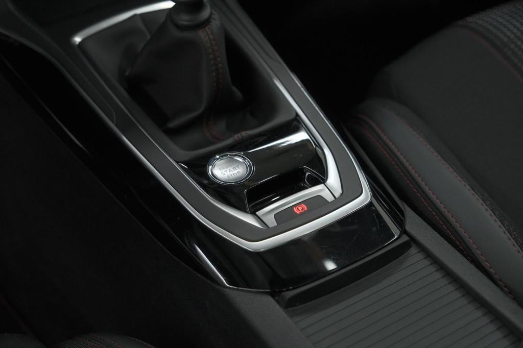 Peugeot 308 sw puretech 130 gt-line | black pack | panoramadak | camera | a