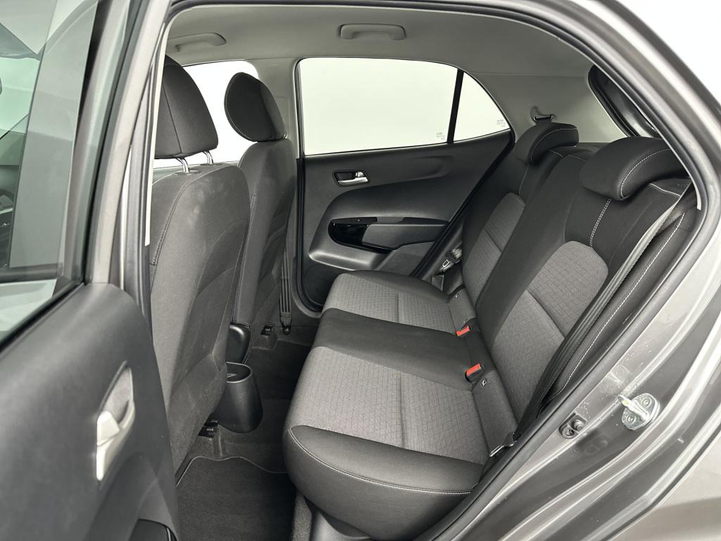 Kia Picanto 1.0 dpi dynamicplusline 1e eigenaar