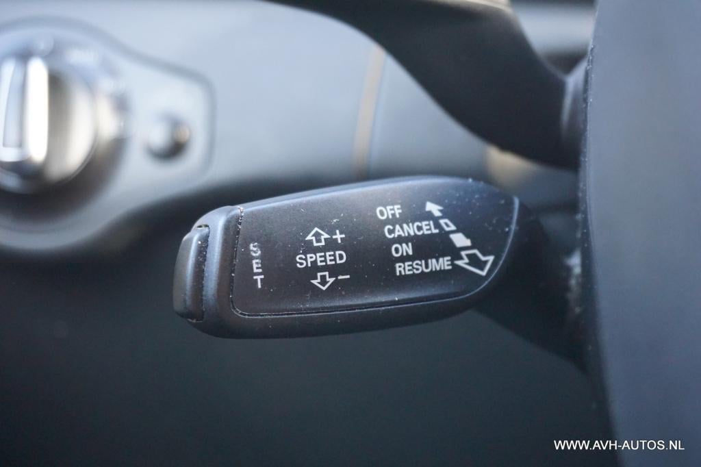 Audi A4 avant 1.8 tfsi business edition automaat