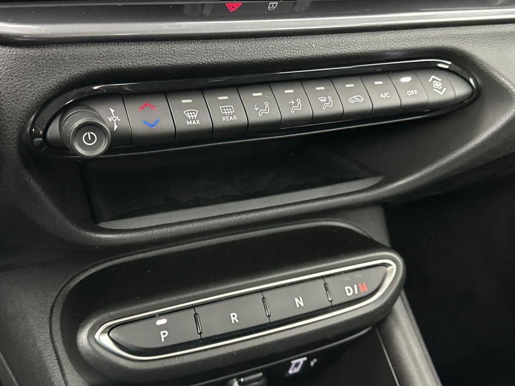 Fiat 600 1.2 hybrid urban | apple & android carplay | parkeersensoren | led