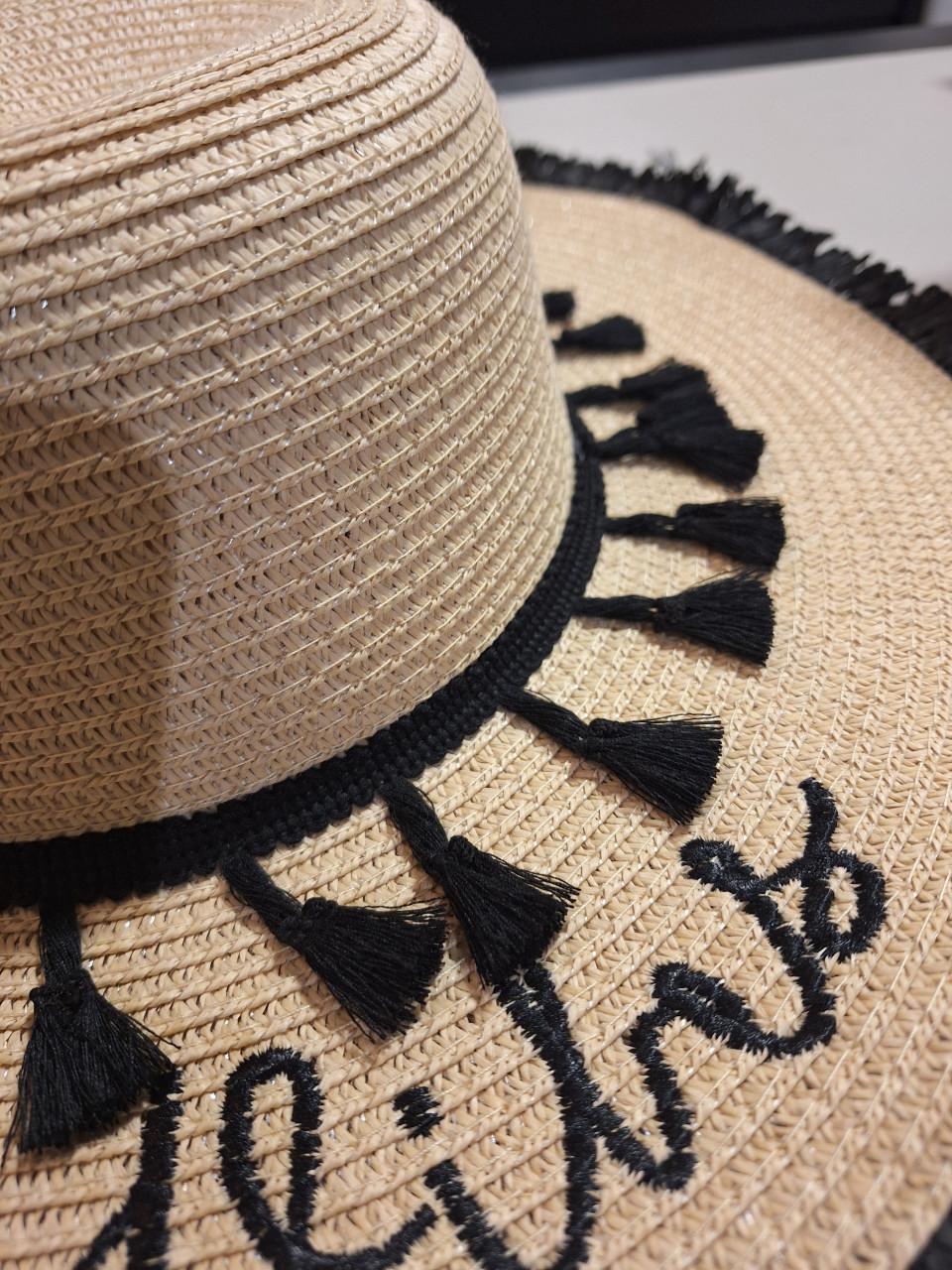 Leuke zonnehoed Sarlini