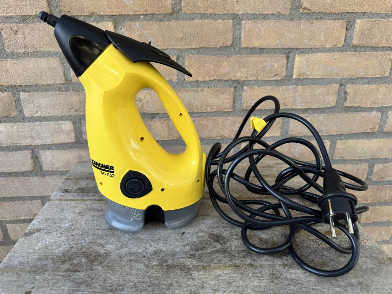 Karcher SC 952 stoomreiniger