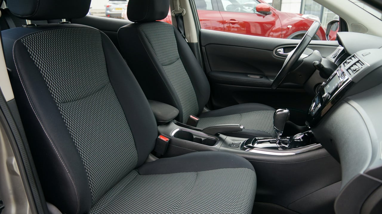 Nissan Pulsar 1.2 DIG-T Business Edition rijklaar incl garantie