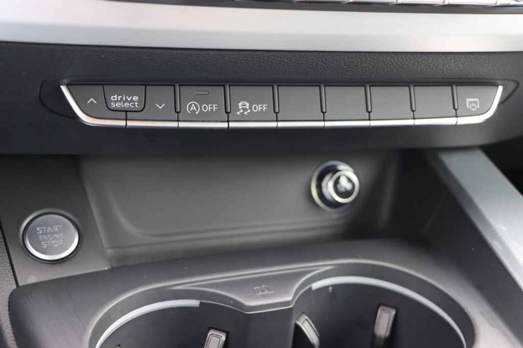 Audi A5 sportback 2.0 tfsi launch edition s-line 190pk s-tronic