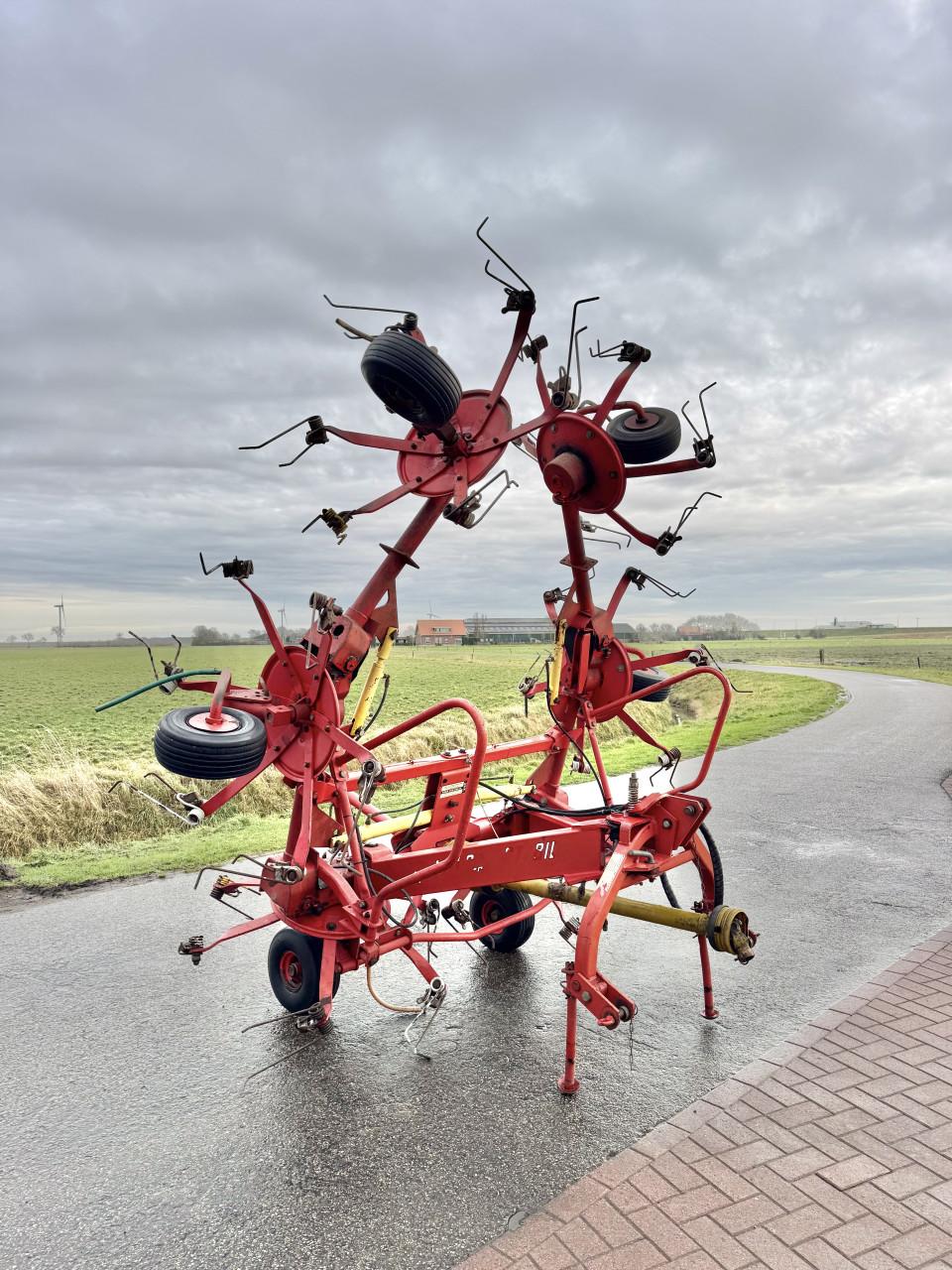 Lely Lotus 675 Stabilo