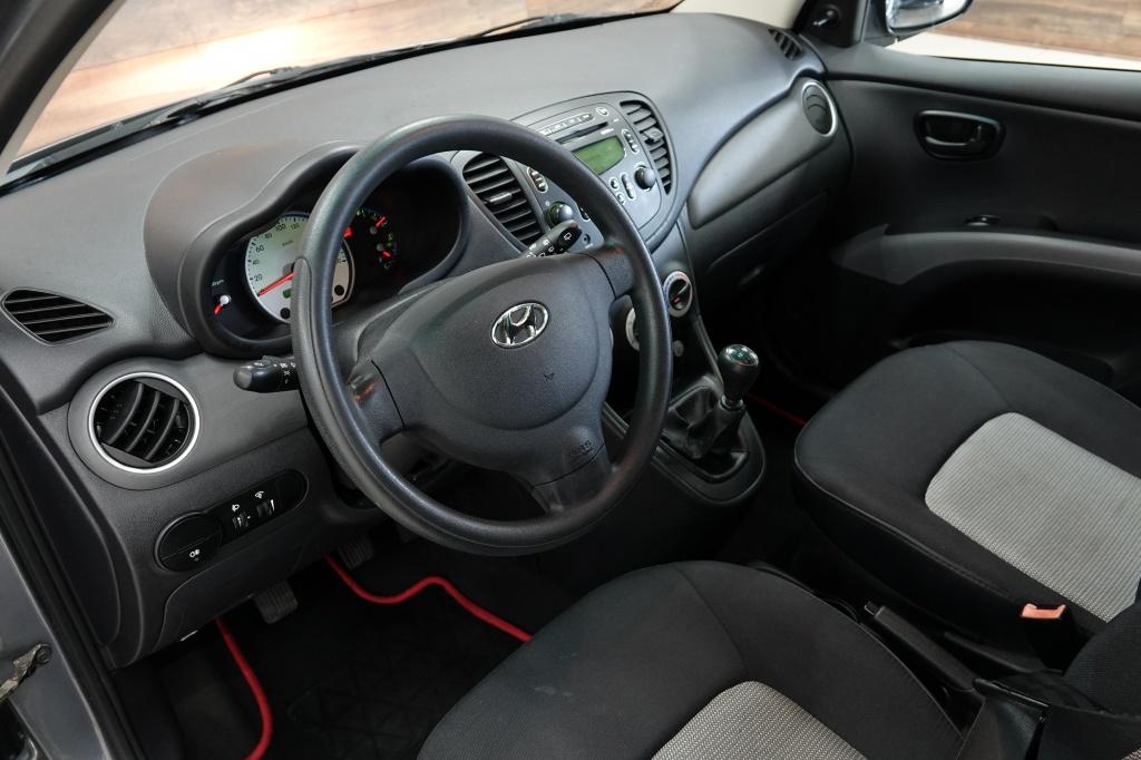 Hyundai I 10 1.1 active | nap | nl auto |