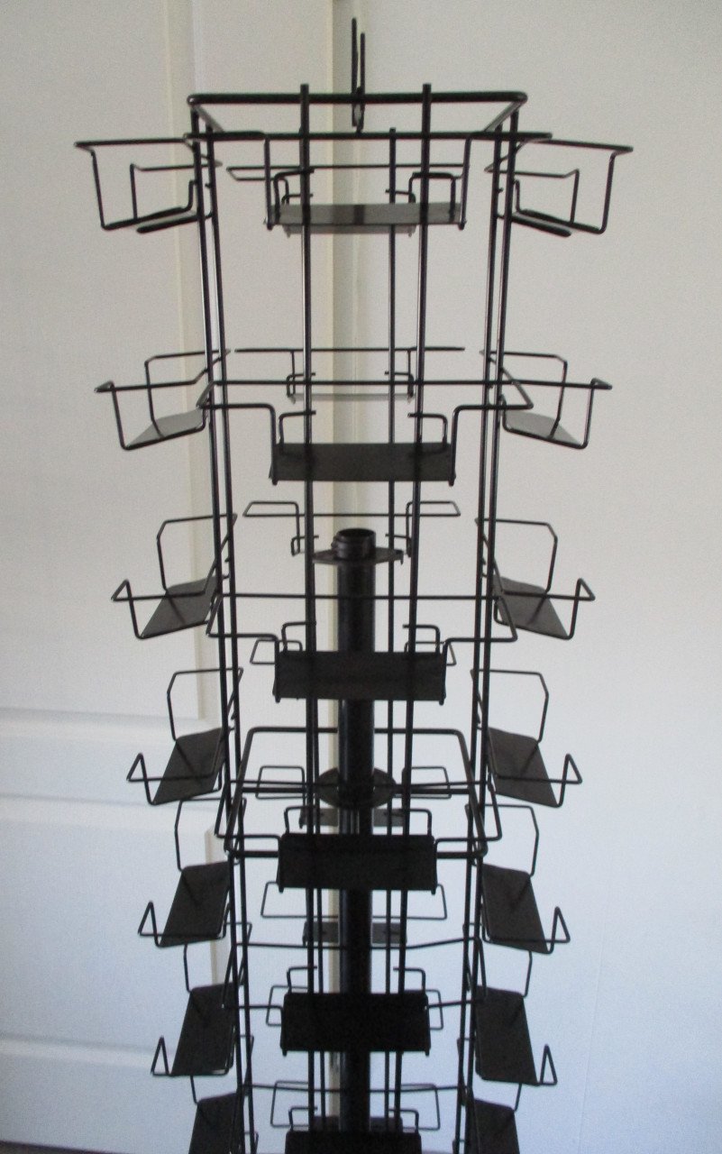 Kaart molen