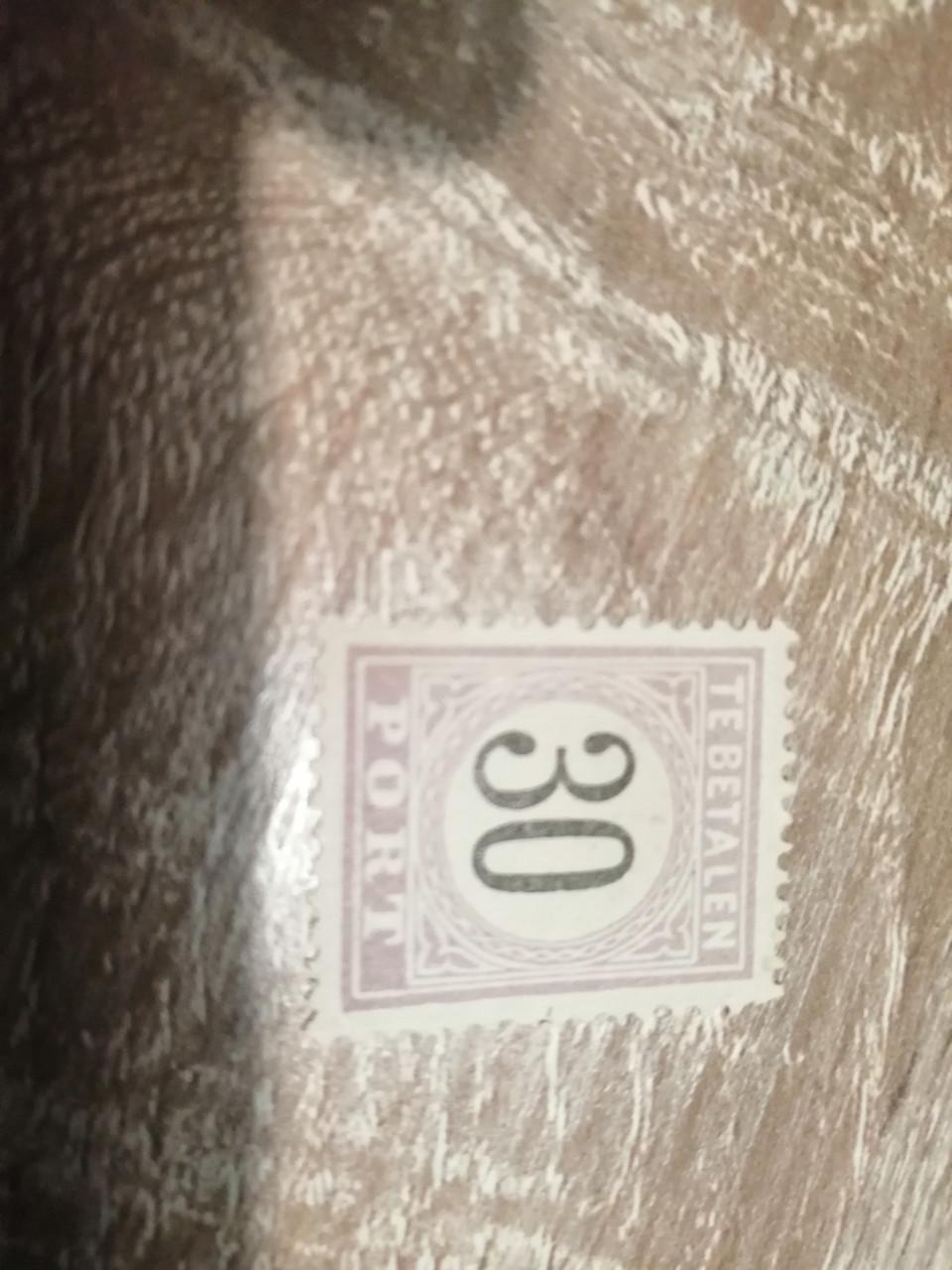 Suriname port p6 1886