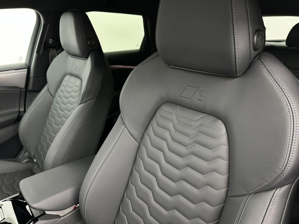 Audi A6 Avant E-tron s edition e-tron 270kw/367pk 100kwh avant elektris