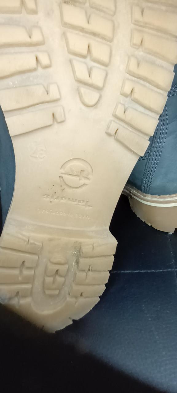 Женские ботинки