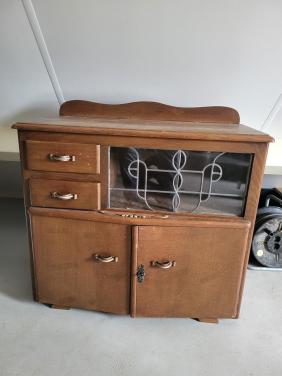 Oudhollands thee kastje