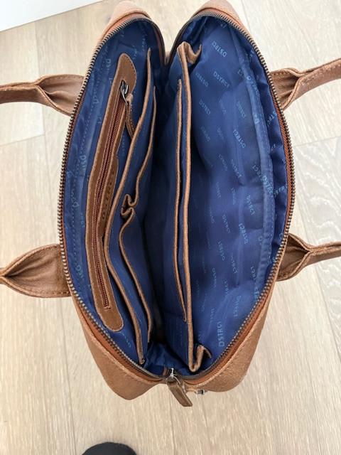 Laptop/werktas District