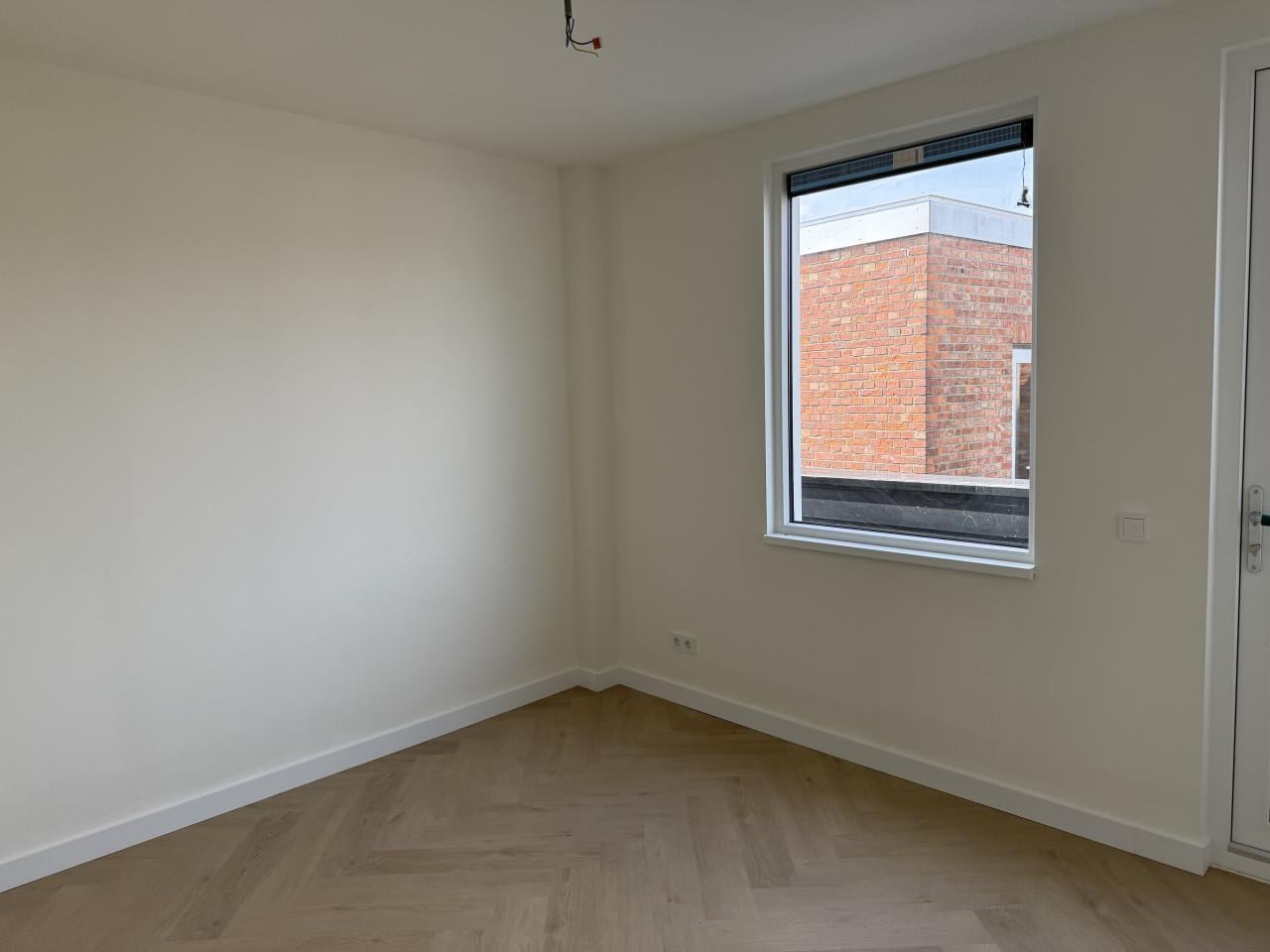Te huur: 2 nieuwe appartementen hartje centrum Goes