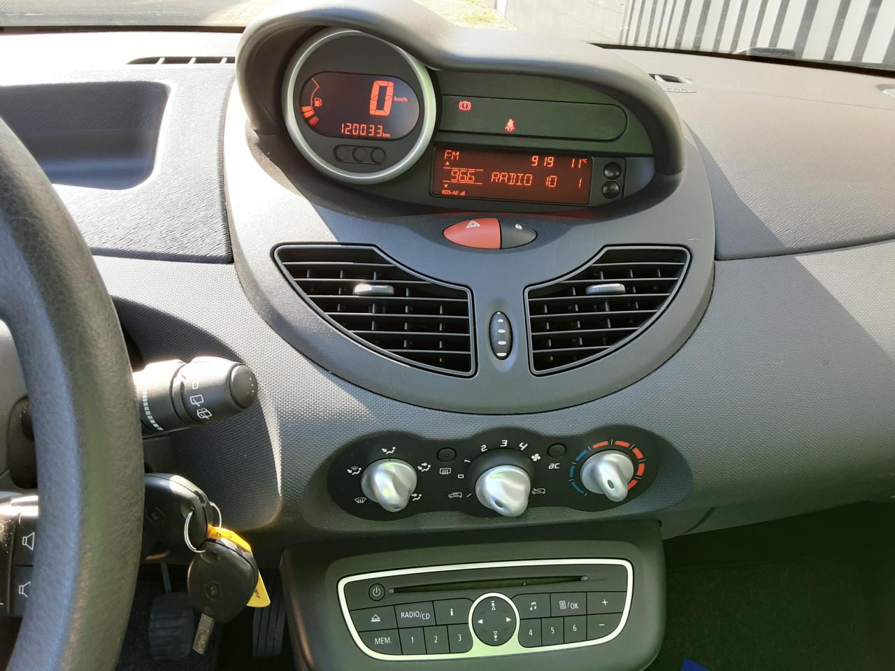 Renault Twingo 1.2 16V Collection