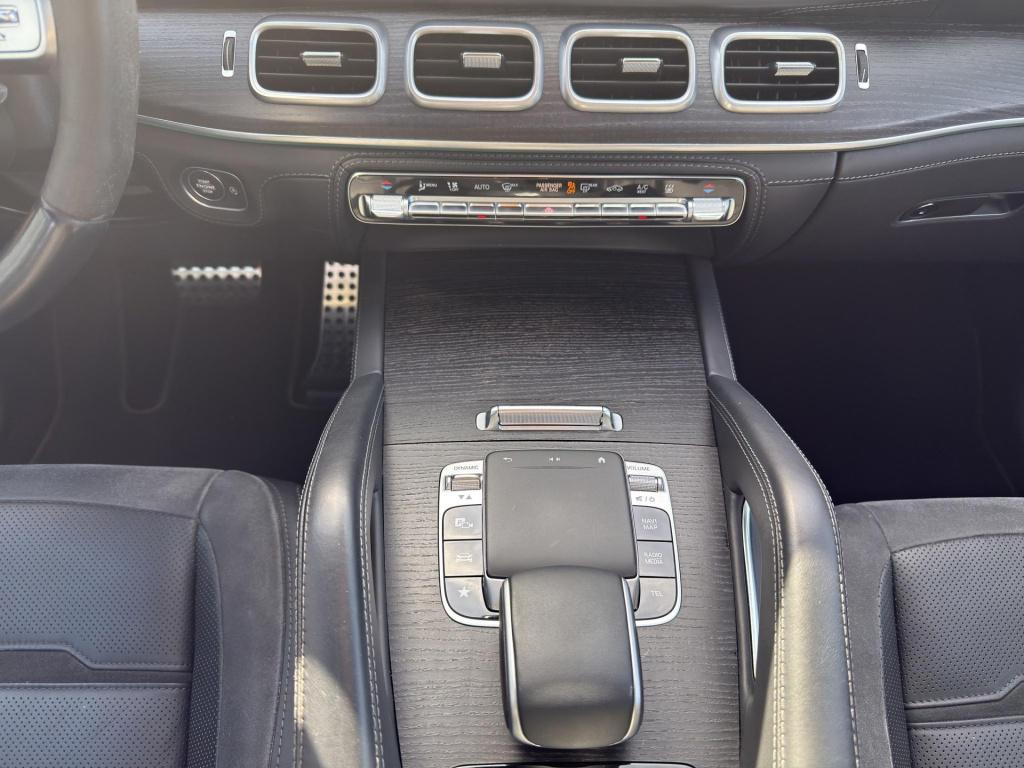 Mercedes-Benz Gle amg 63 s 4matic+ premium plus | pano | akrapovic | burmes