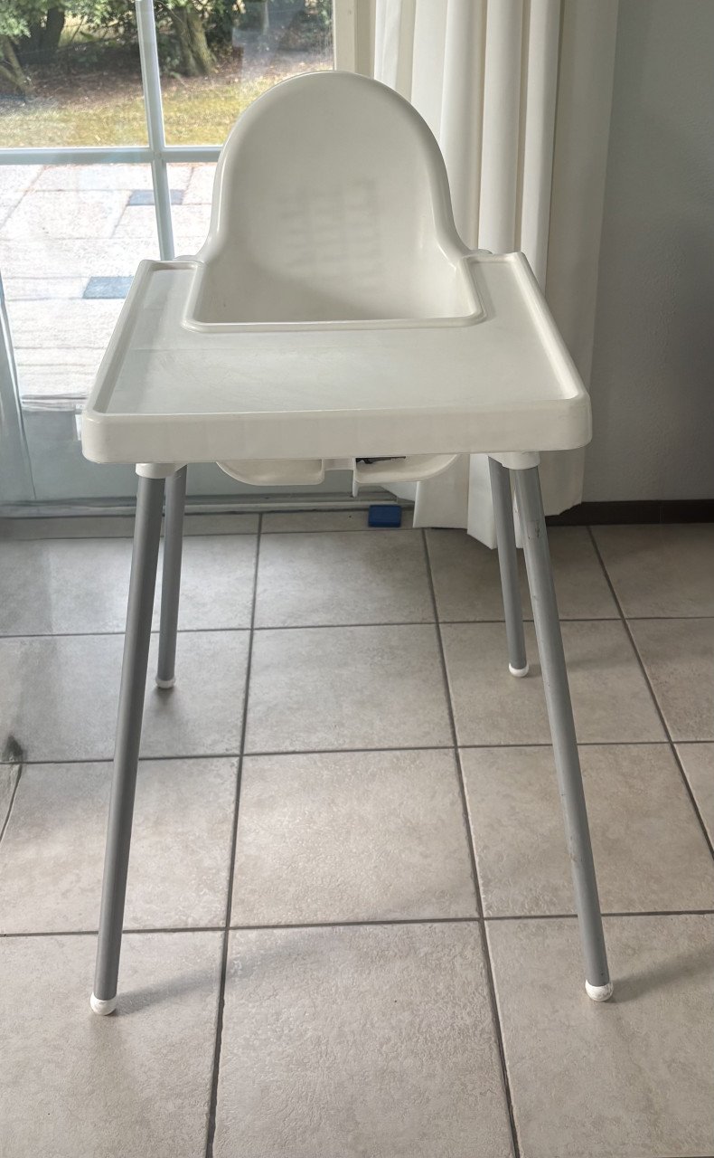 Kinderstoel
