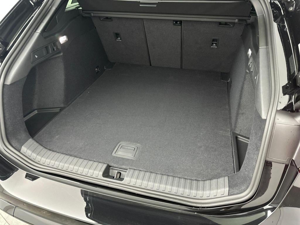 Audi A6 Avant E-tron s edition e-tron 83 kwh 210 kw / 286 pk avant elek